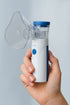 Portable Mesh nebulizer